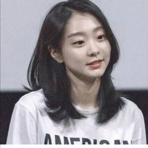 Meet your Posher, Kate hyewon